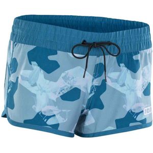 Ion Tally Zwembroek Blauw XL Vrouw