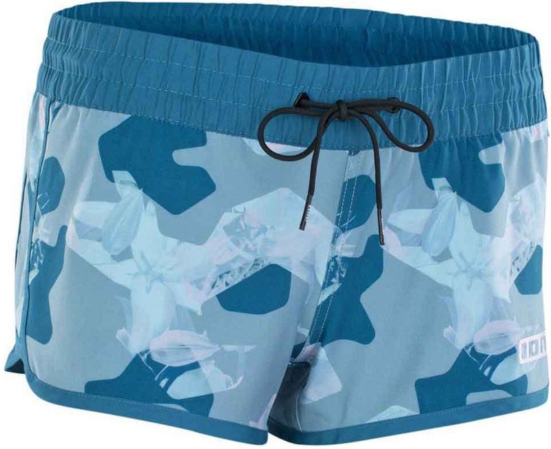 Ion Tally Zwembroek Blauw S Vrouw