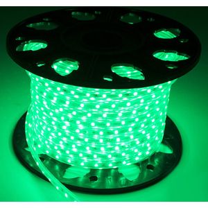 LED strip lichtslang buiten – Groen