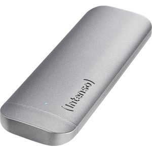 (Intenso) Portable SSD Business 1 TB Externe SSD - 1TB - USB 3.2 - 5 Gbit/s (3824460)