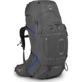 Osprey Aether Plus 70l Rugzak Grijs L-XL