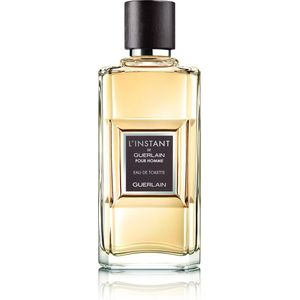 Guerlain L'instant Pour Homme - Eau de toilette spray - 50 ml