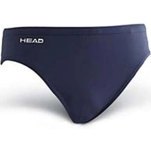 Head Swimming Solid 5 Pbt Zwemslip Blauw 5 Years Jongens