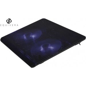 Equivera Laptop Cooler - Laptop Cooling Pad - Laptop Standaard - Laptop Cooling Stand - Cooler For Laptop – Laptop Koeler