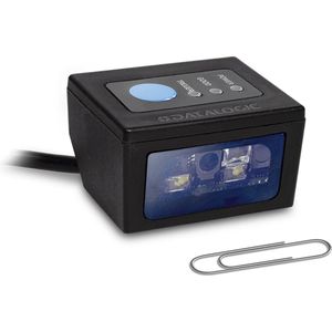 Datalogic - DSM0422-DL - Barcode Scanner - Zwart - USB