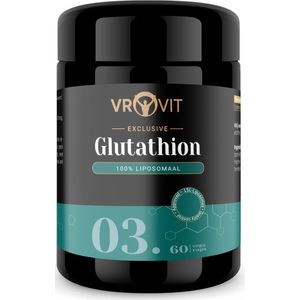 VROVIT Liposomale Glutathion