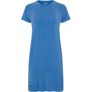 Jockey Nachthemd Supersoft Short Sleeve Lounge Dress