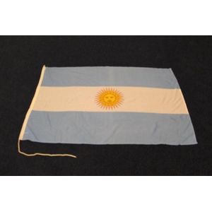 Argentijnse vlag van Argentinie 100 x 150 cm