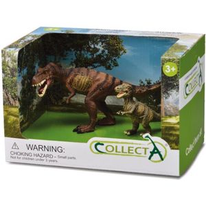 COLLECTA Geschenkset - Prehistorie