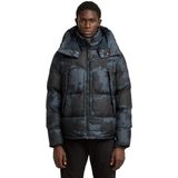 G-star - Whistler 2.0 - Gewatteerde Jas - Camouflagepatroon