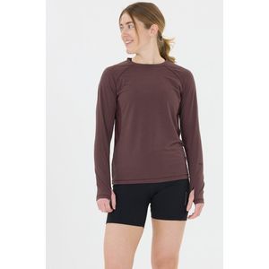 ENDURANCE - Joan - Funktionsshirt - Dames - Reflecterende Details