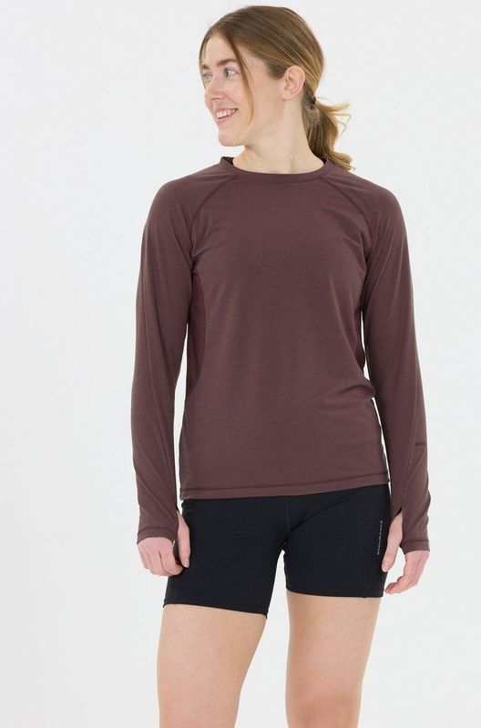 ENDURANCE - Joan - Funktionsshirt - Dames - Reflecterende Details