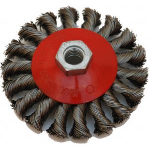 CLEAN up Kegelborstel getordeerd 100m14