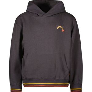 Like Flo - Sweater Daim - Antra - Maat 134/140