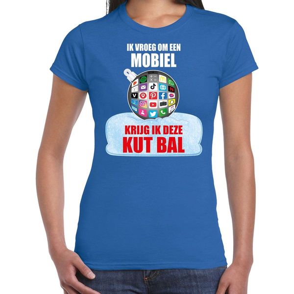 T-shirt kut t-shirt - T-shirt kopen | Alle leuke stijlen online | beslist.nl