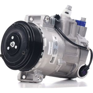 Nissens Airco Compressor 890634 voor Mercedes-Benz