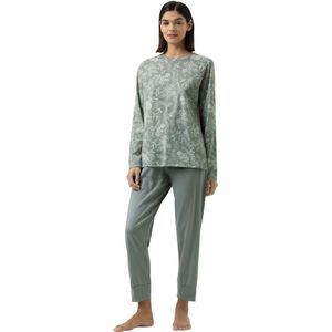 mey Female - Pak 7/8 lang, lange mouwen Serie Painted Paisley