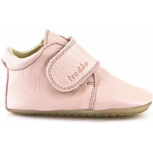 Froddo babyschoentjes Prewalkers roze