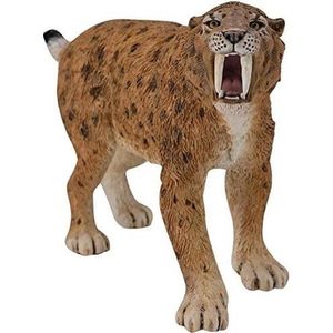 Collecta Prehistorie Smilodon