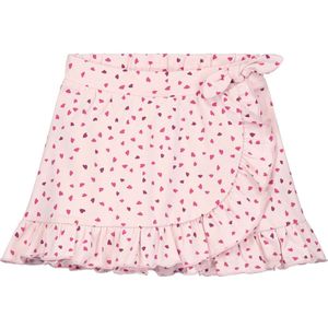 Play All Day baby rok - Meisjes - Sugar Pink - Maat 68