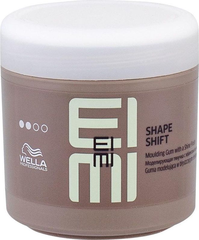 Wella EIMI Shape Shift - Molding Gum - 150 ml