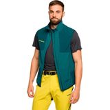 Trangoworld - Valvika - Vest - Groen - Ademend - Sneldrogend