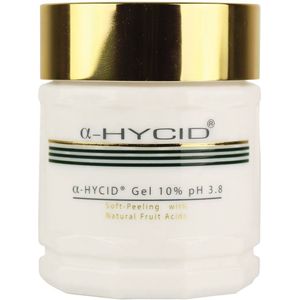 Medex - a-Hycid Gel - 10% - 50ml