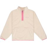 Roxy - Lucky - Polar Fleece - Hoge Kraag - Meisjes 4-16