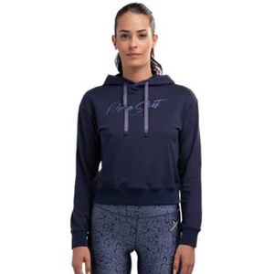 Drop Shot - Cora - Hoodie - Marineblauw