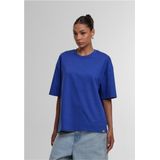 DEF - DFLTS207 - T-shirt - Cobalt Blue