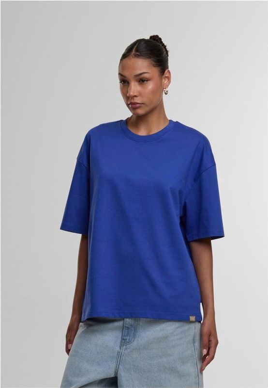 DEF - DFLTS207 - T-shirt - Cobalt Blue