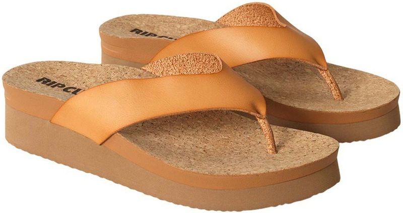 Rip Curl Sandy Bloom Slippers