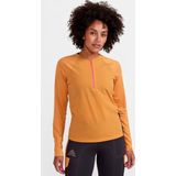 Craft - Pro Trail Wind - T-shirt - Met Lange Mouwen