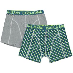 Cars Jeans Boxershort Beatle 2-pack Jr. - Jongens