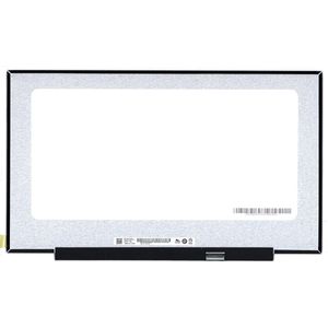 LCD scherm geschikt voor HP 17-cp0106nb (1600x900 HD+)