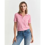 Gant 4200866 Korte Mouw Poloshirt