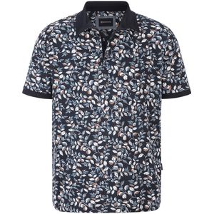 Babista - GADDOTERI - Poloshirt - Donkerblauw