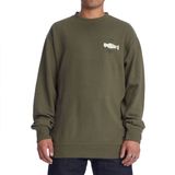 Dc Shoes Trust Us Sweatshirt
