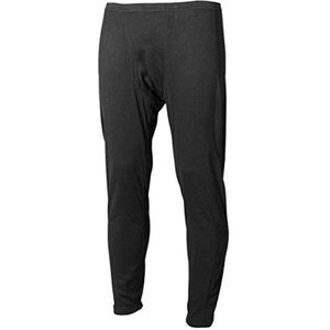 Heren US Level II Gen III Onderbroek Zwart