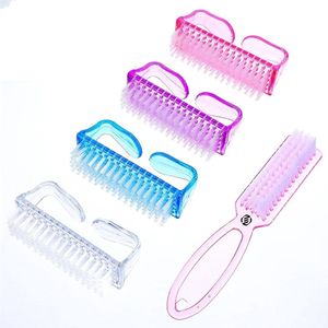 Nagel Penselen - Nagelborstels - Nagel Borstel - Manicure Borstel