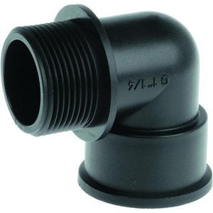 PP knie binnen x buitendraad 1