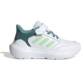 adidas - Tensaur Run 3.0 - Hardloopschoenen - Cloudfoam - Gedeeltelijk Gerecycled