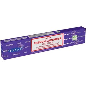Green Tree - Wierook French Lavender - 15g
