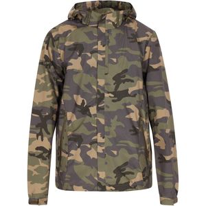 Caversham - Jacke - Camouflage - Outdoor