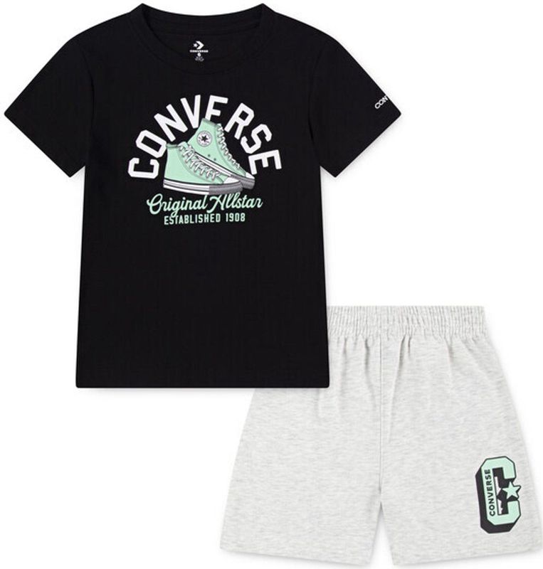 Converse - Retro Remix - Kinderset - Voor Juniors