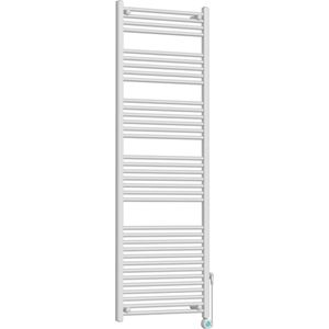 Rosani Avant Elektrische radiator - 180x60cm - 900watt - glans wit