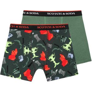 Scotch & Soda - Jongens - Onderbroeken