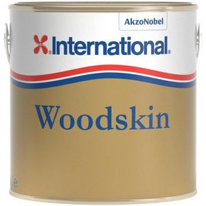INTERNATIONAL Woodskin - Vernis - Helder - 2.5L