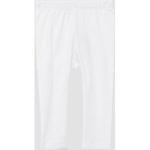 s.Oliver - Leggings - Zacht - Slim-fit - Katoenmix Jersey