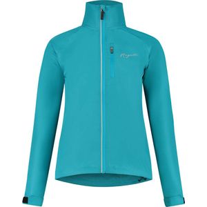 Rogelli Core Hardloopjack - Dames - Blauw - Maat M